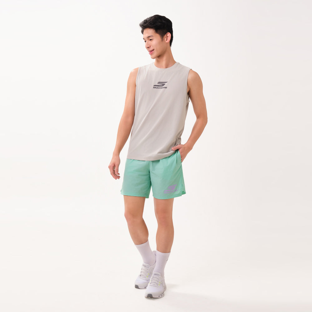 Running: Performance Shorts