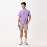 Walking: Performance Short Sleeve Tee