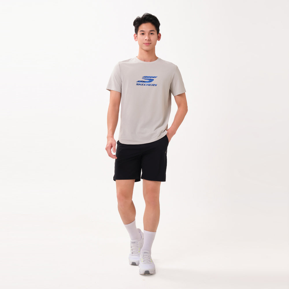Walking: Performance Short Sleeve Tee