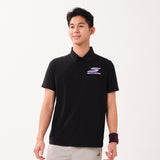 Walking: Performance Polo Tee