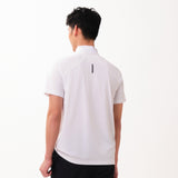 Walking: Performance Polo Tee