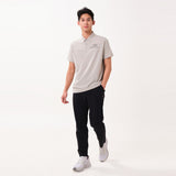 Walking: Performance Polo Tee