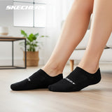 Unisex Performance No Show Socks 3pax