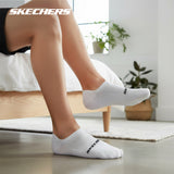 Unisex Performance No Show Socks 3pax