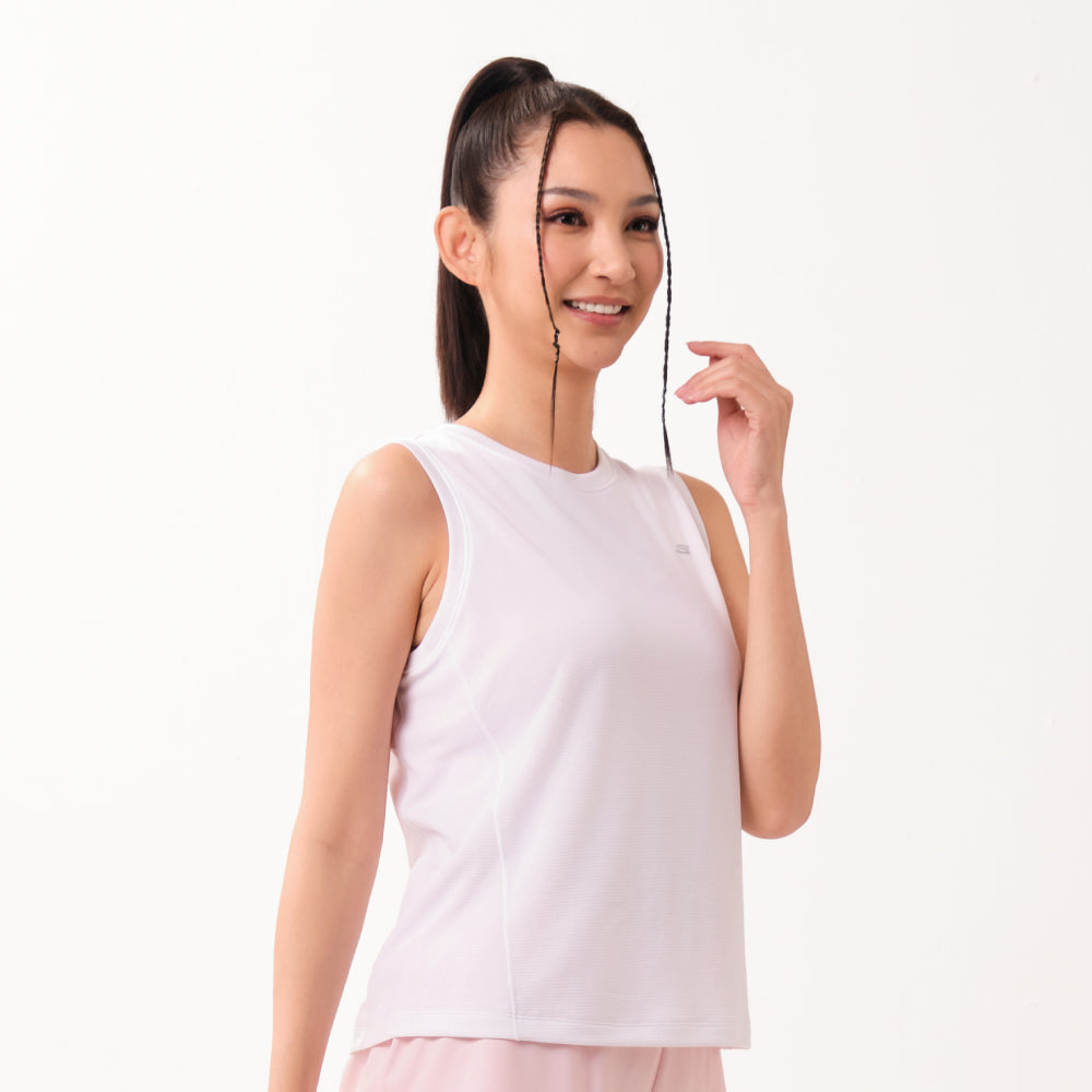 Running: Performance Sports Tank Top