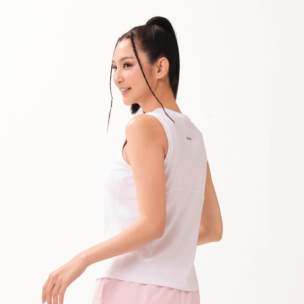 Running: Performance Sports Tank Top