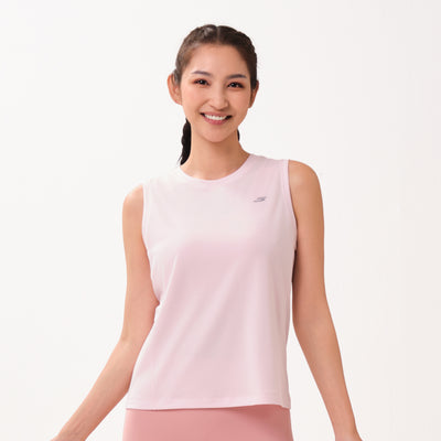 Running: Performance Sports Tank Top