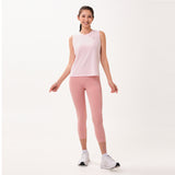 Running: Performance Sports Tank Top