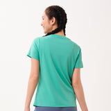 Running: Performance Short Sleeve Tee