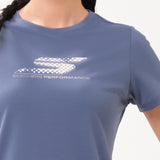 Running: Performance Short Sleeve Tee