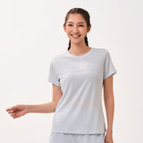 Running: Performance Short Sleeve Tee