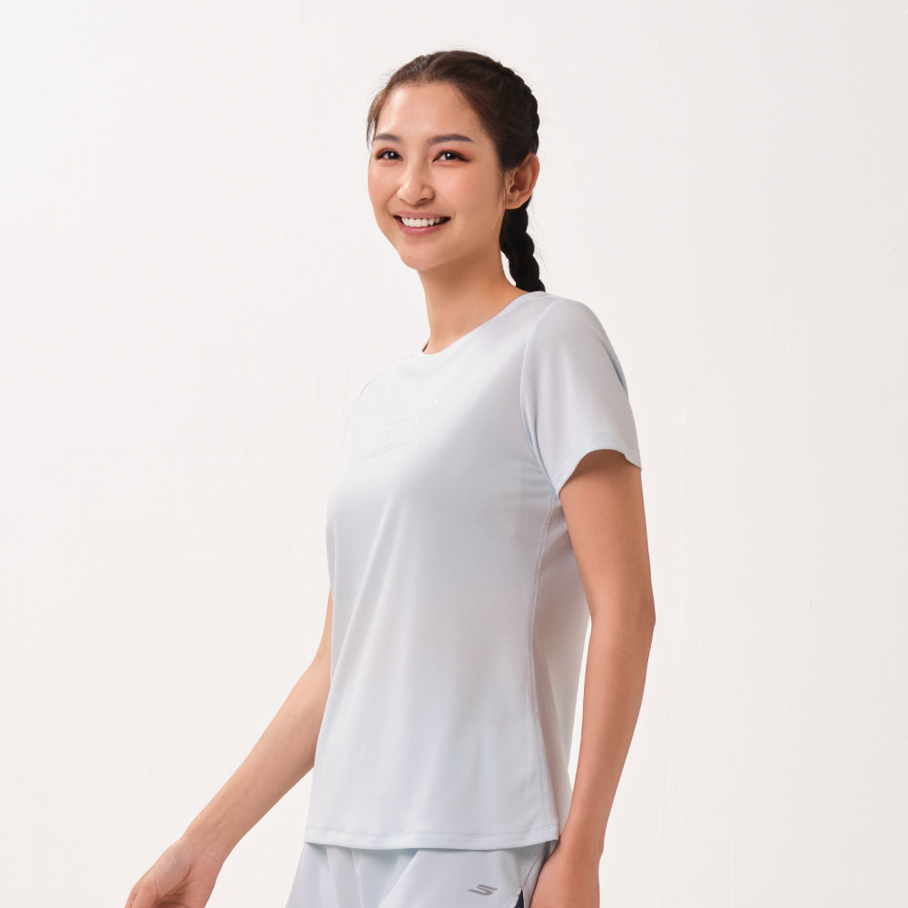 Running: Performance Short Sleeve Tee