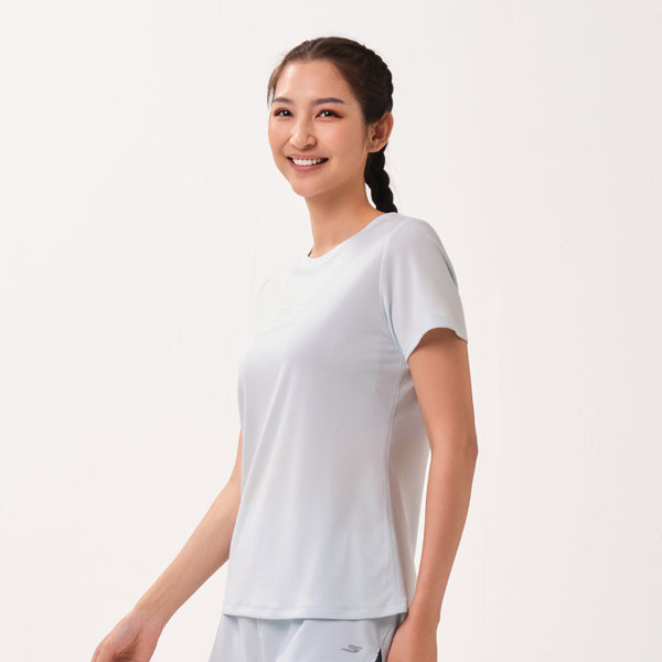 Running: Performance Short Sleeve Tee