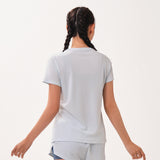Running: Performance Short Sleeve Tee