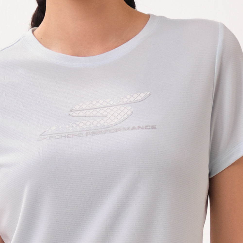 Running: Performance Short Sleeve Tee