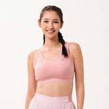 Running: Performance Sports Bra