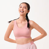Running: Performance Sports Bra