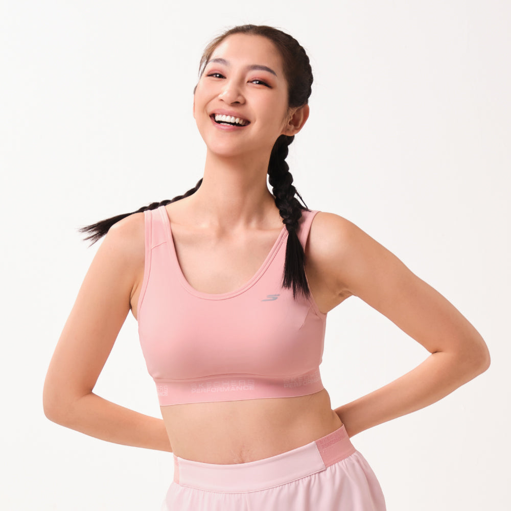 Running: Performance Sports Bra