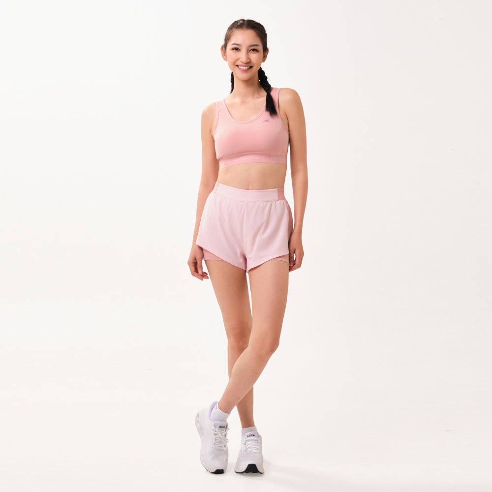 Running: Performance Sports Bra