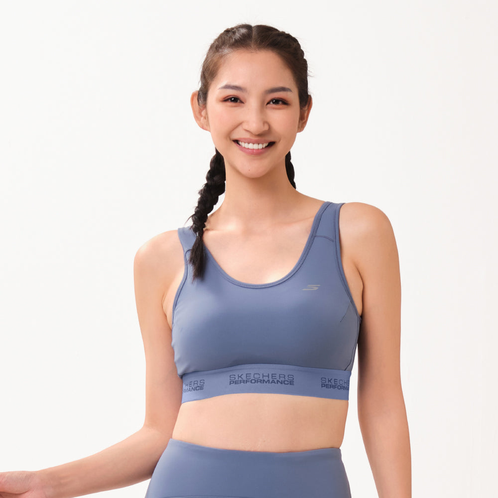 Running: Performance Sports Bra