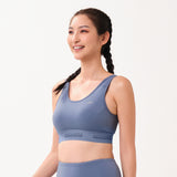 Running: Performance Sports Bra