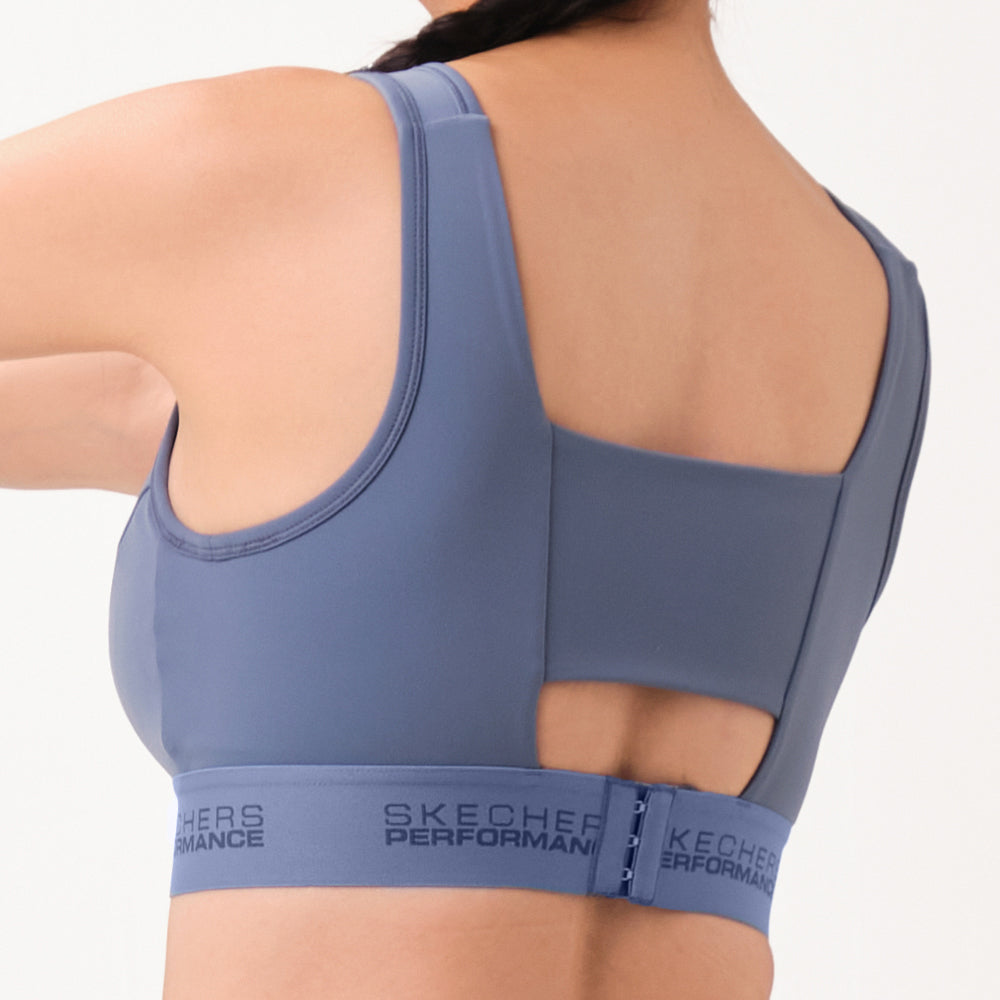 Running: Performance Sports Bra