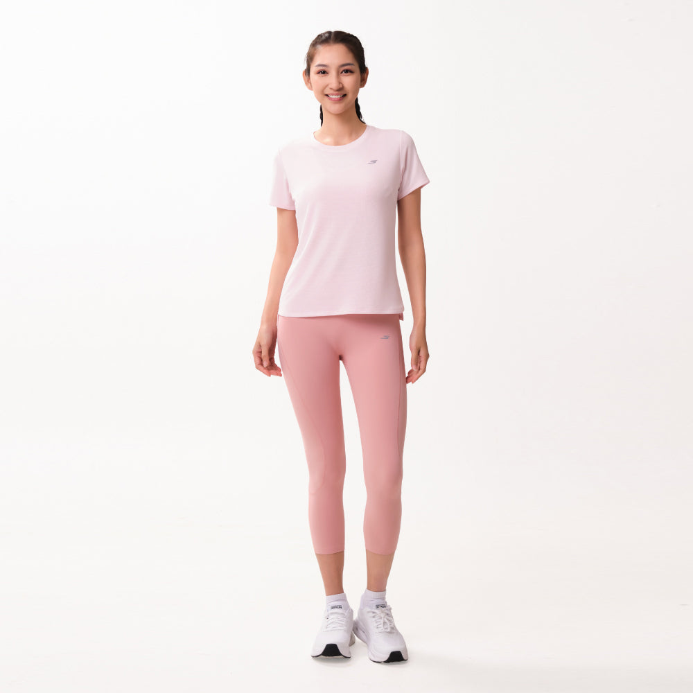 Running: Performance Leggings