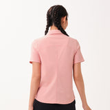 Walking: Performance Polo Tee