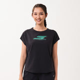 Walking: Performance Short Sleeve Tee