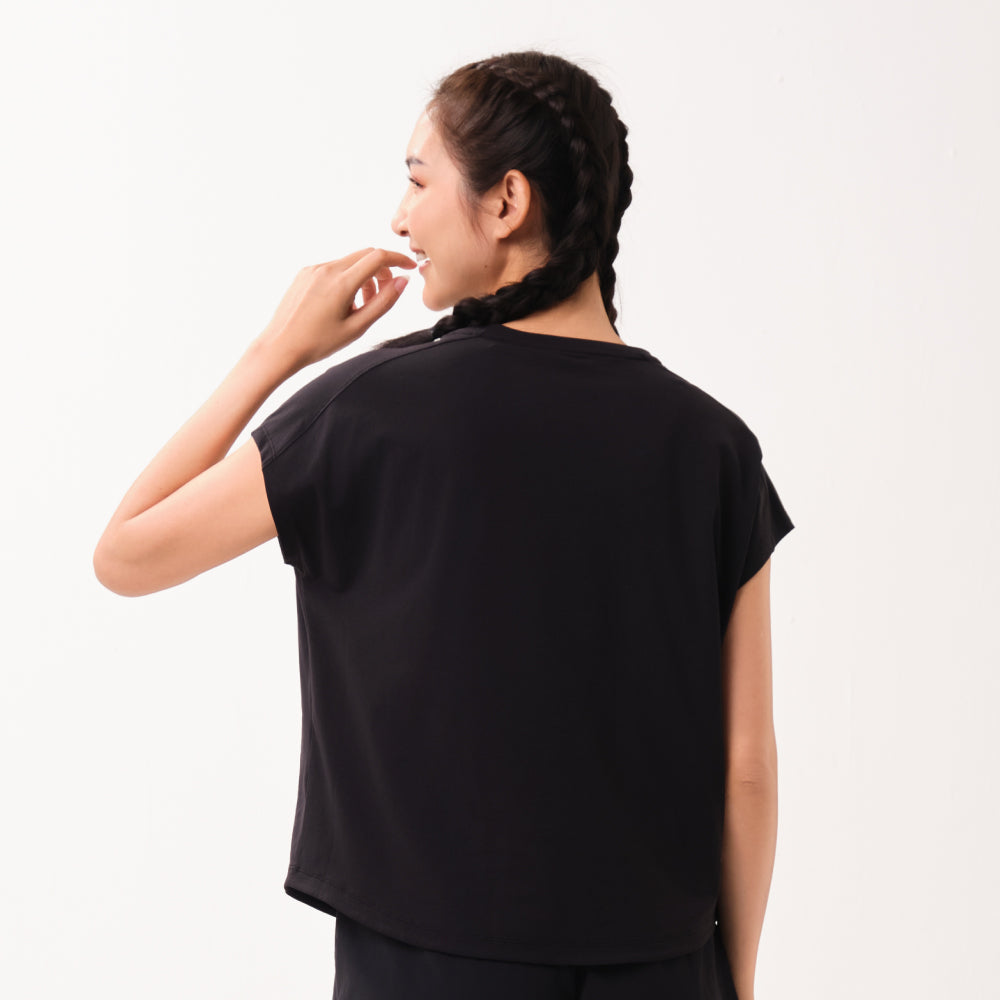 Walking: Performance Short Sleeve Tee