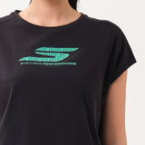 Walking: Performance Short Sleeve Tee