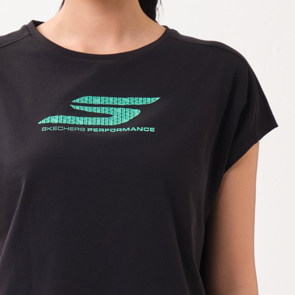 Walking: Performance Short Sleeve Tee