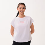 Walking: Performance Short Sleeve Tee