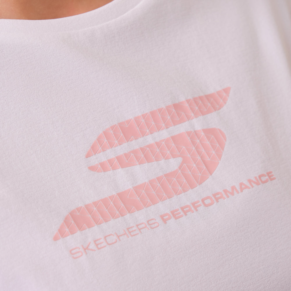 Walking: Performance Short Sleeve Tee
