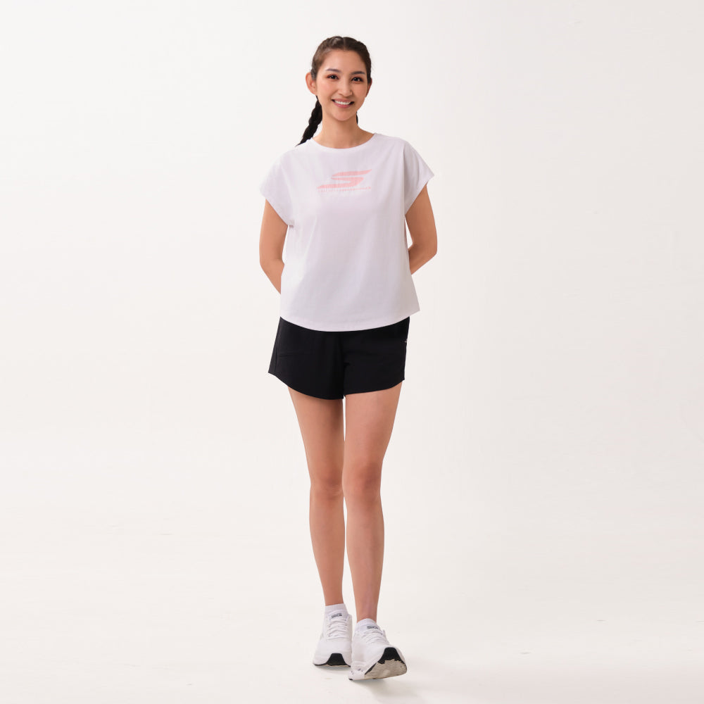Walking: Performance Short Sleeve Tee