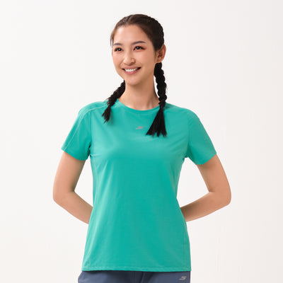 Walking: Performance Short Sleeve Tee