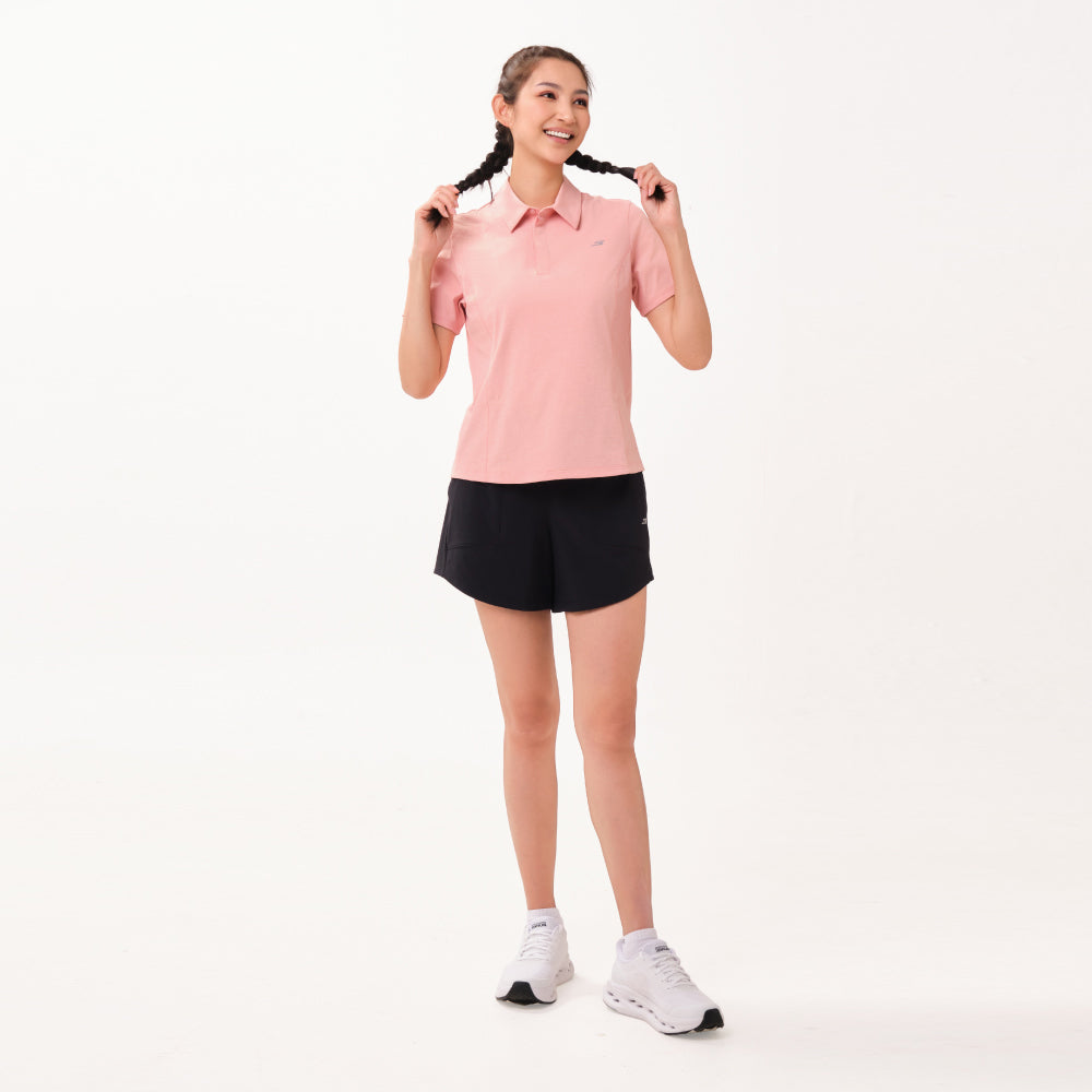 Walking: Performance Shorts