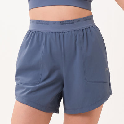 Walking: Performance Shorts