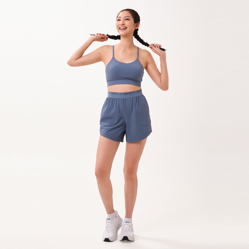 Walking: Performance Shorts