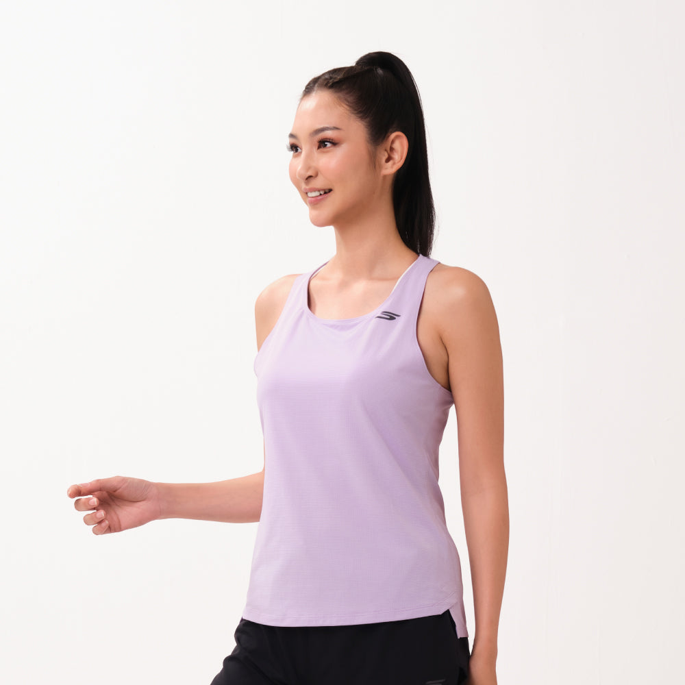 Running: Performance Sports Tank Top