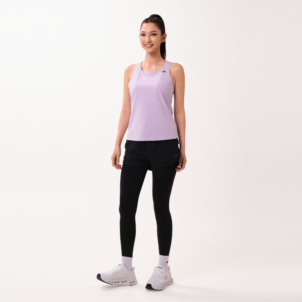 Running: Performance Sports Tank Top