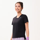 Running: Performance Short Sleeve Tee