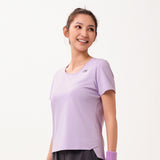 Running: Performance Short Sleeve Tee