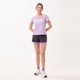 Running: Performance Short Sleeve Tee