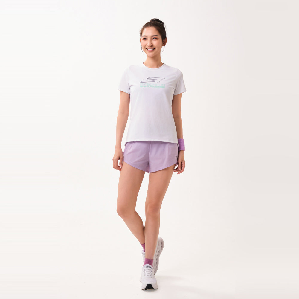 Running: Performance Shorts