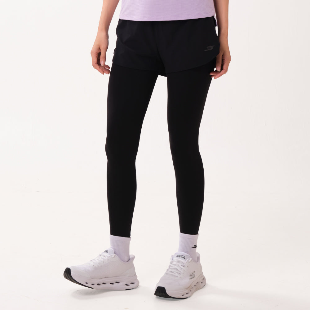 Running: Performance Shorts