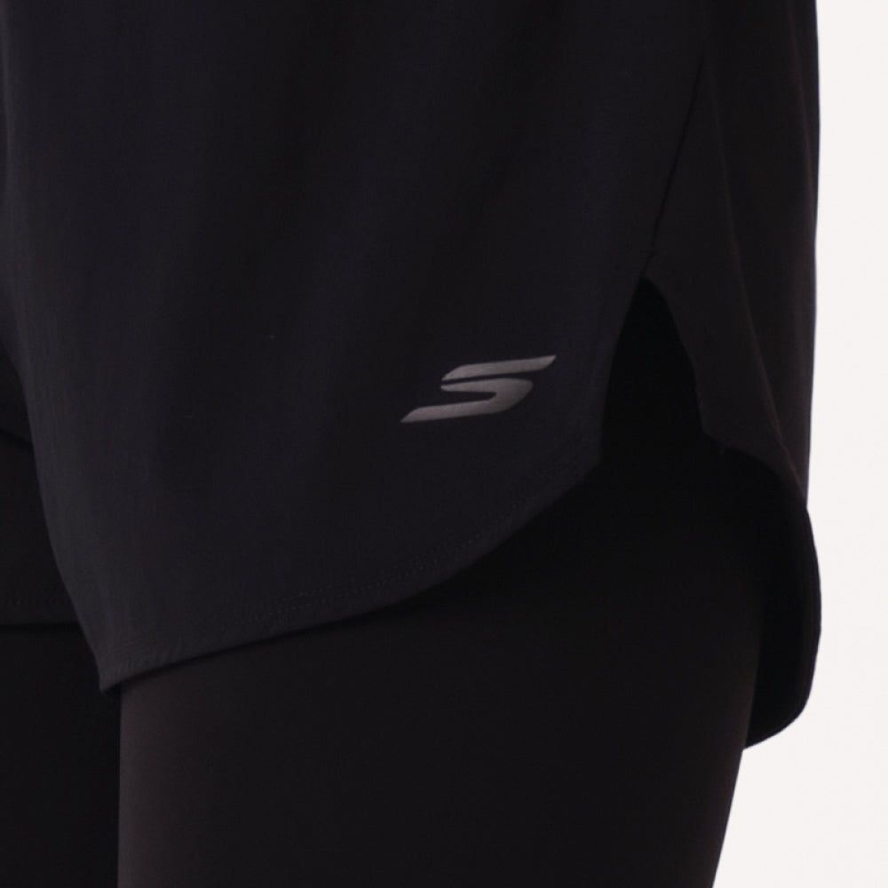 Running: Performance Shorts