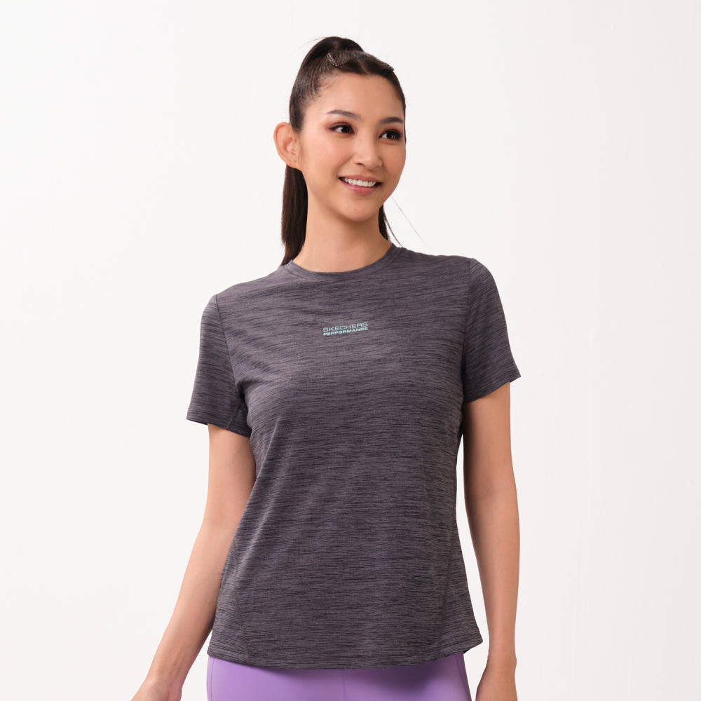 Walking: Performance Short Sleeve Tee