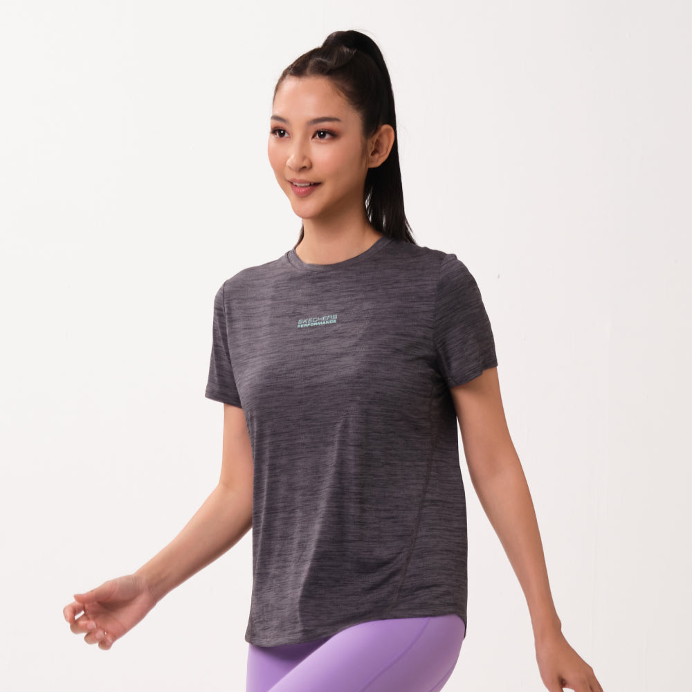 Walking: Performance Short Sleeve Tee