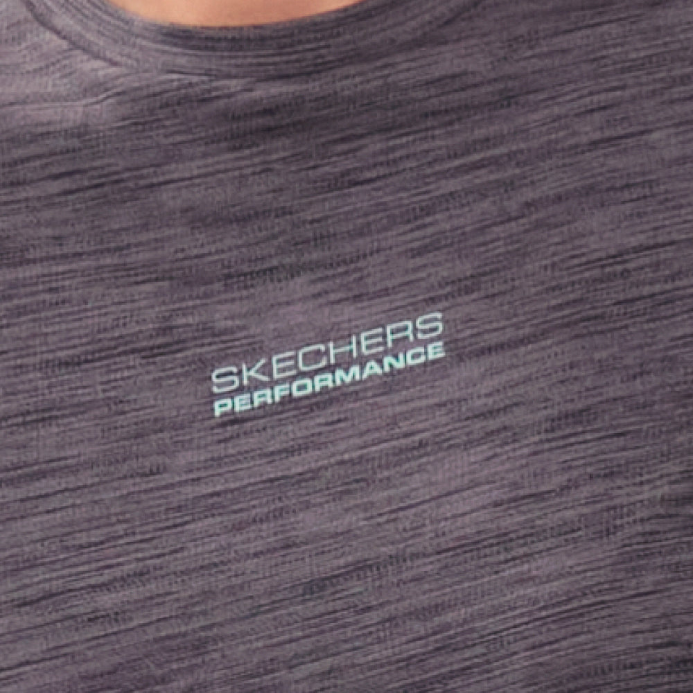 Walking: Performance Short Sleeve Tee